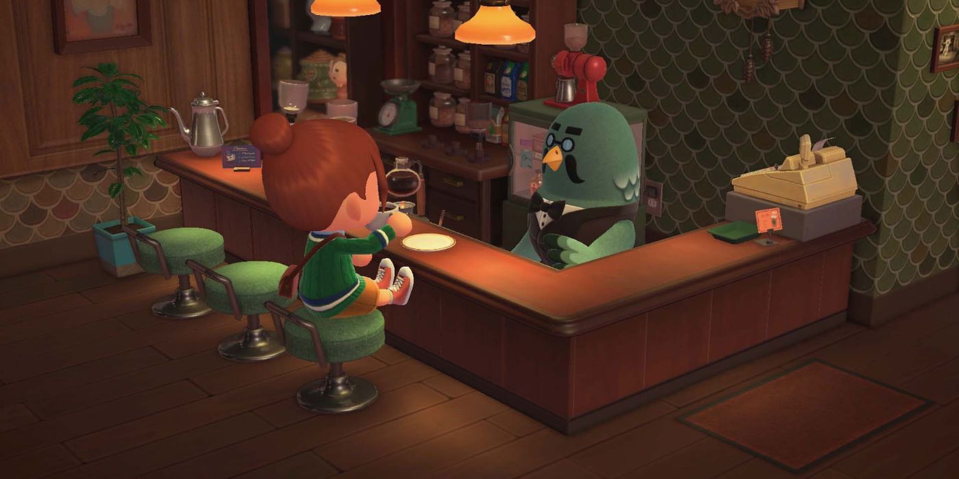 La hoja de trucos de Animal Crossing te ayudará a aprovechar al máximo el gallinero