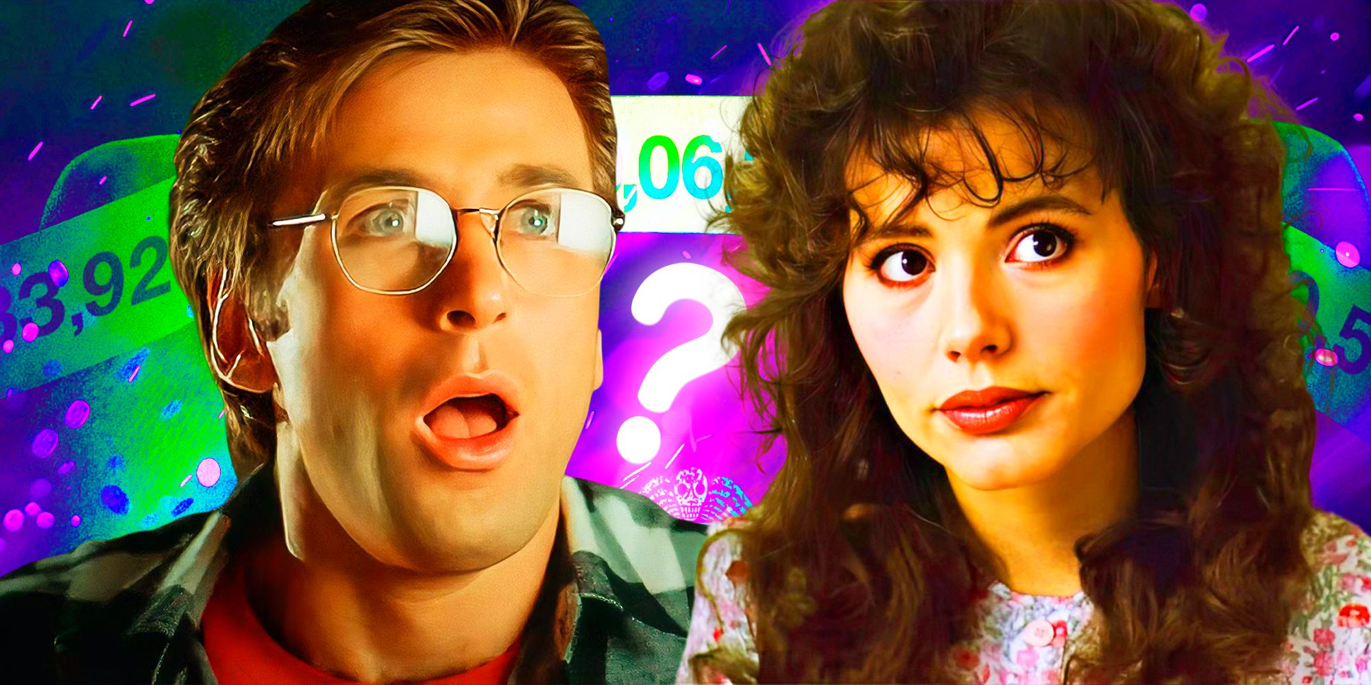 Beetlejuice Beetlejuice Rotten Tomatoes Audience Score Just Narrowly