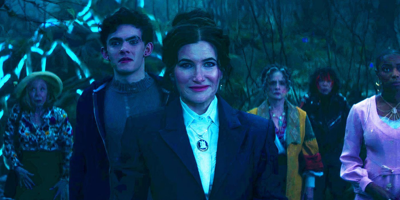 Agatha All Along Kills Off 6 Major Characters In Brutal MCU Show Theory