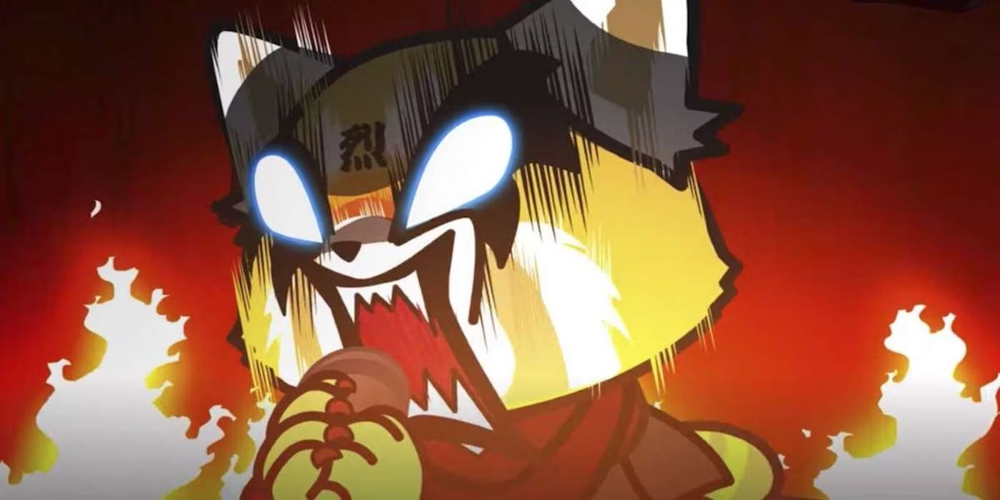 Un año después, todavía extraño a Aggretsuko: he aquí por qué necesita una temporada más