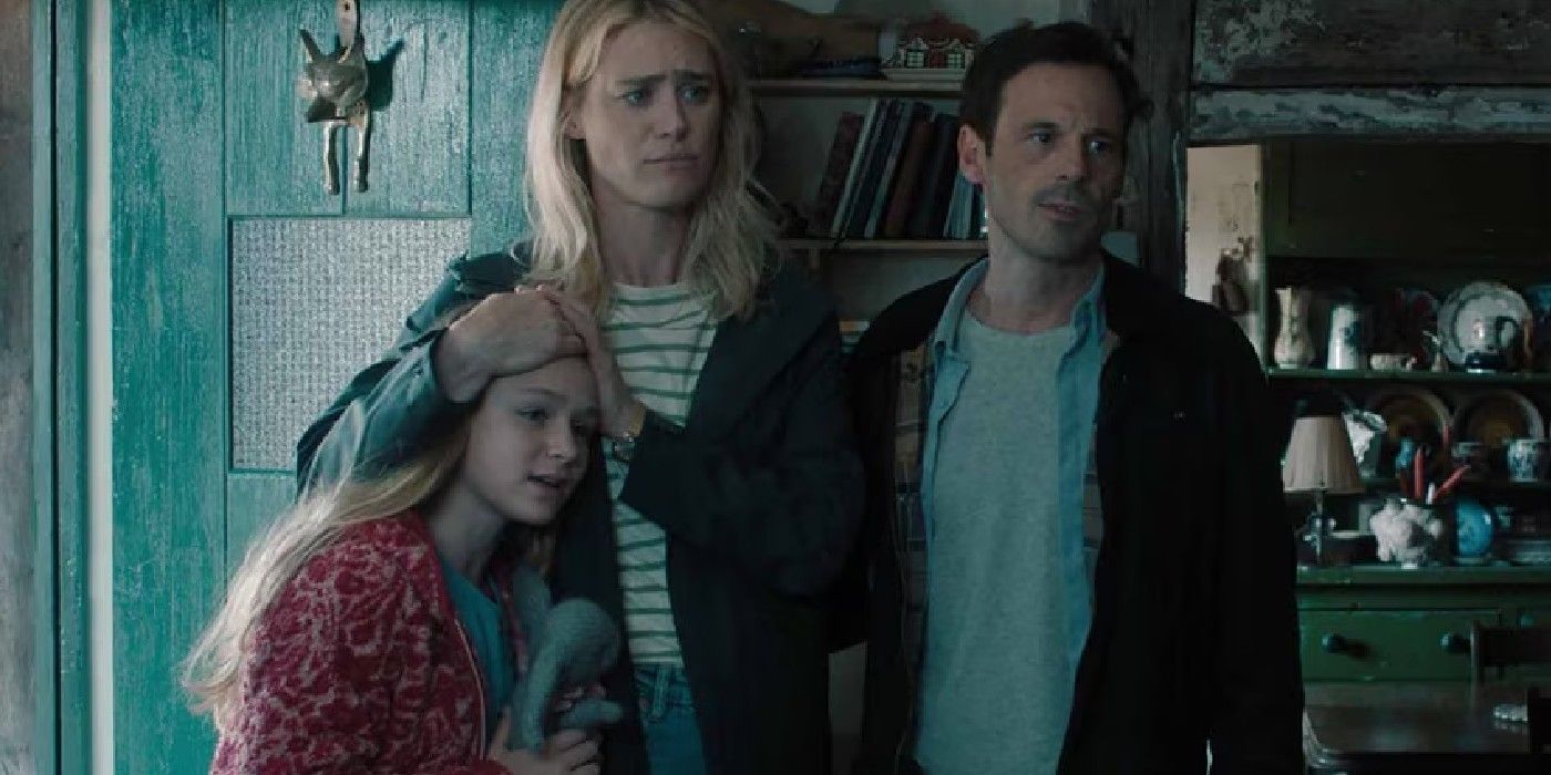 Blumhouse Passes Major 2024 Box Office Milestone Following Speak No Evil's $43M Success