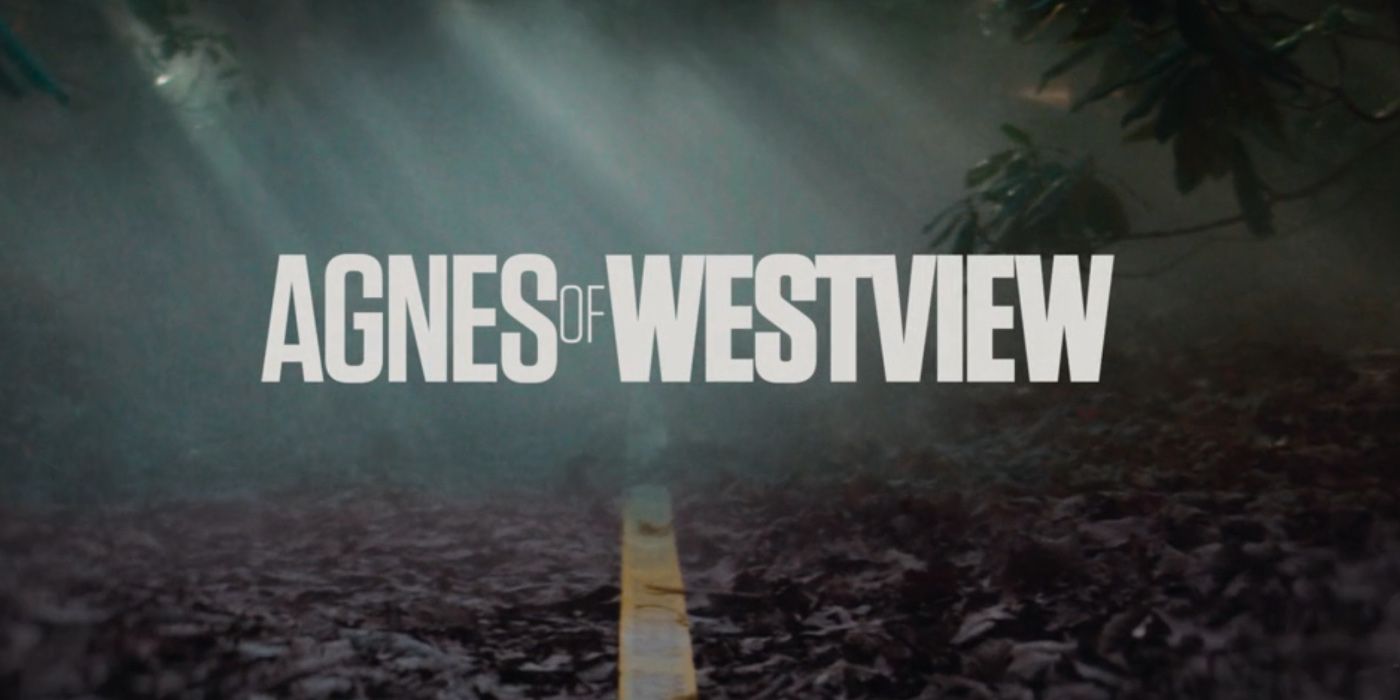 Marvel's Agnes of Westview True Crime Parody Explained