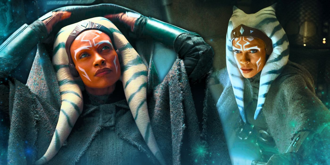 This Chilling Ahsoka Theory Has Fans Terrified For A Beloved Character In Season 2