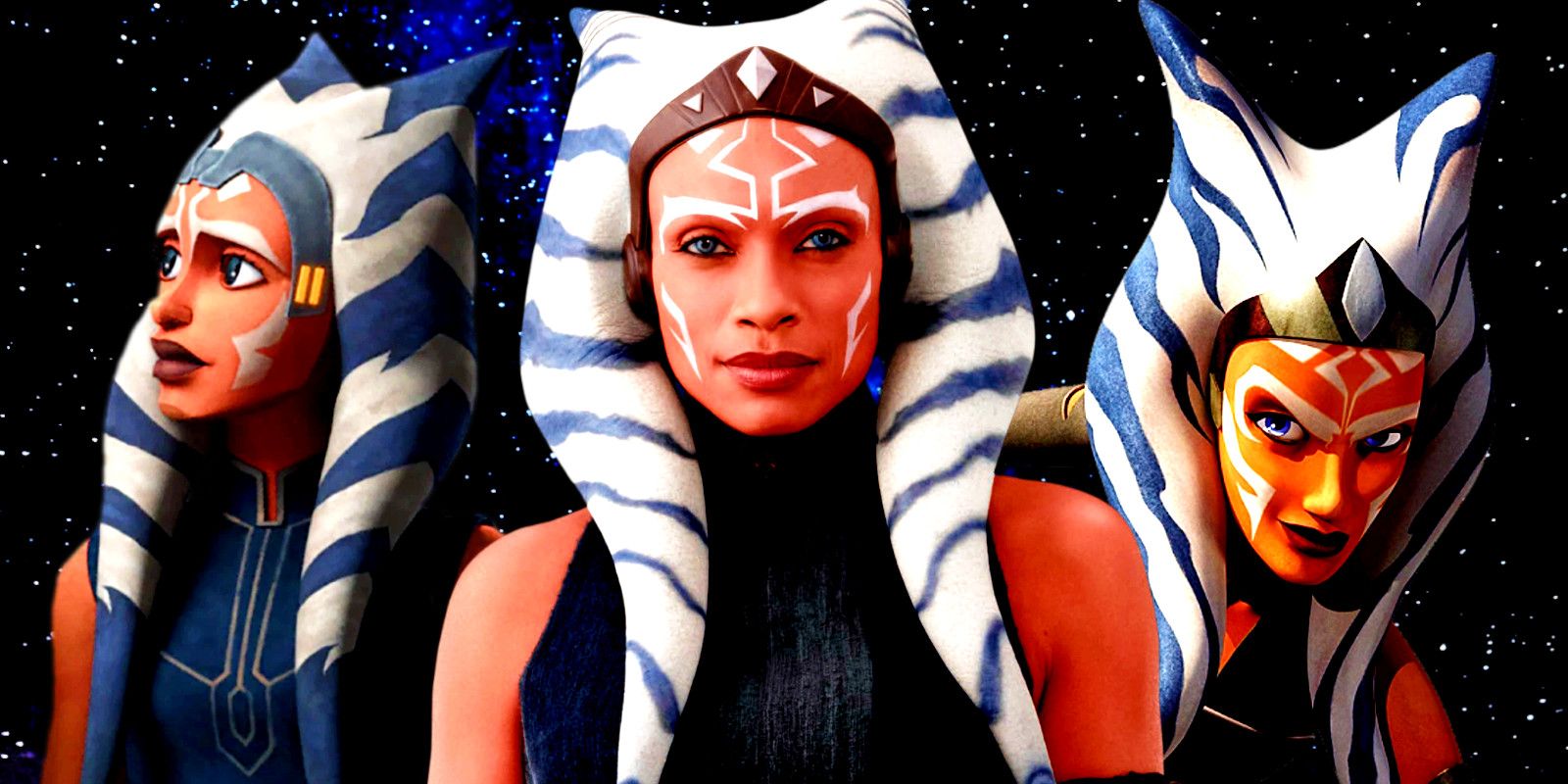 What Did Ahsoka Tano Do Between The Star Wars Prequel & Original Trilogies?