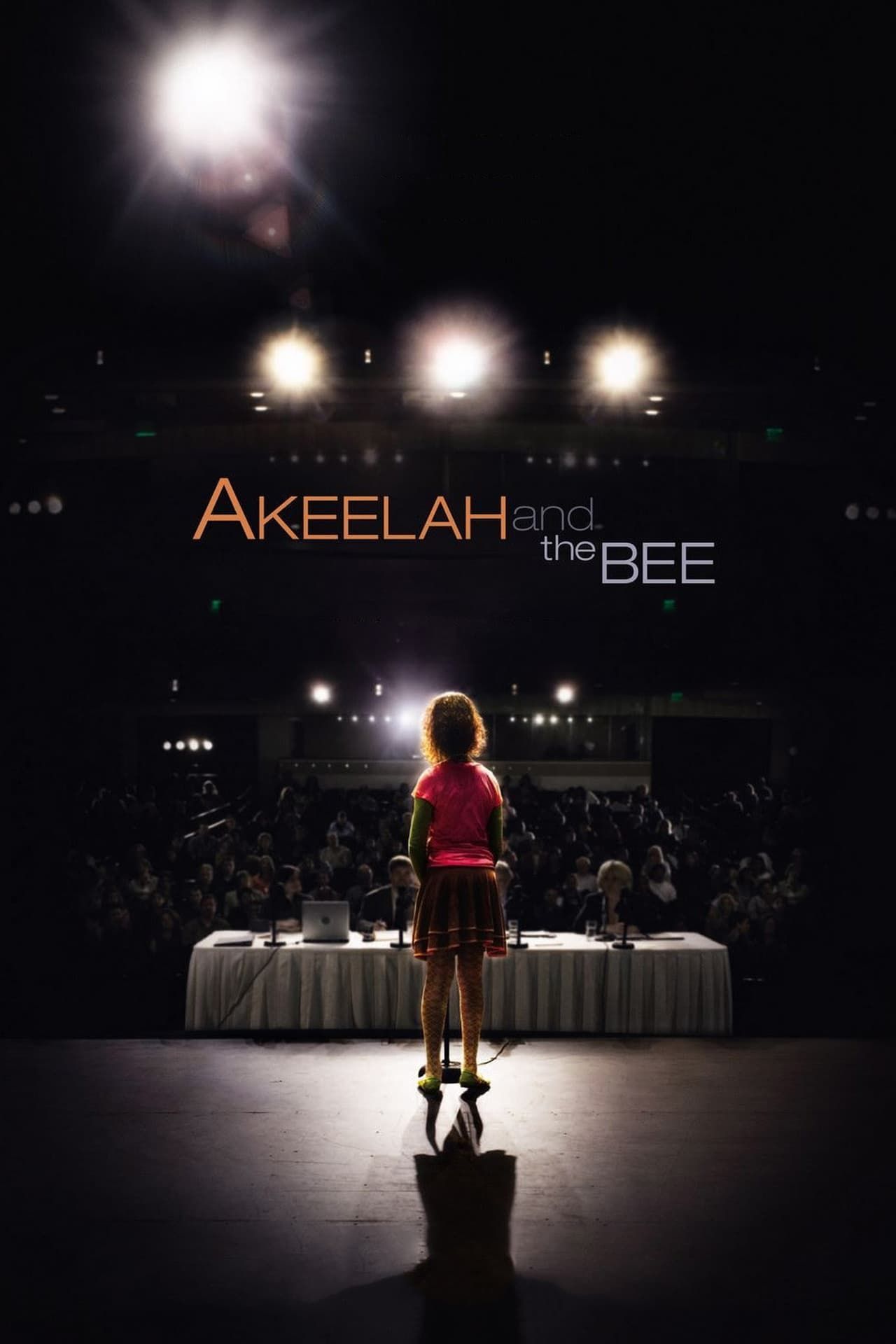 Akeelah and the Bee - Poster