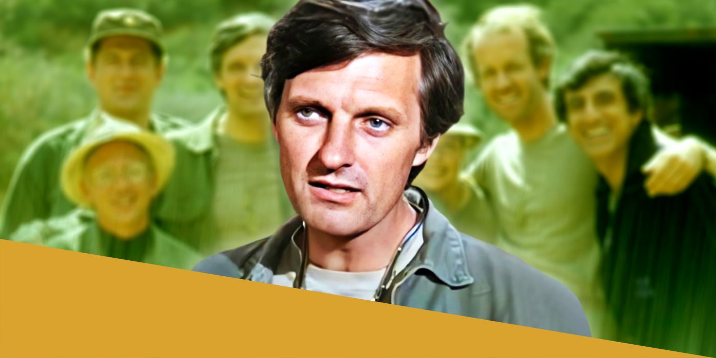 10 Movies To Watch If You Love MASH