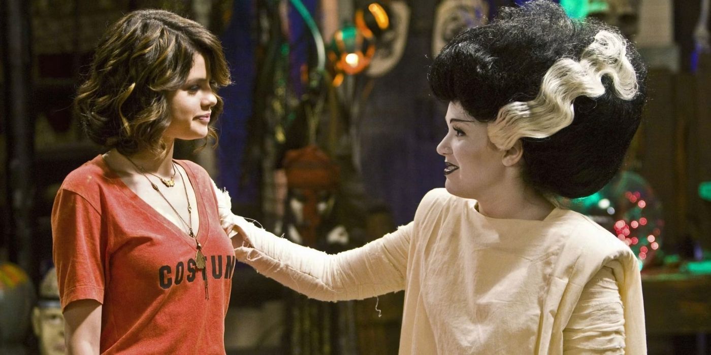 20 Best Disney Channel Show Halloween Episodes, According to IMDb