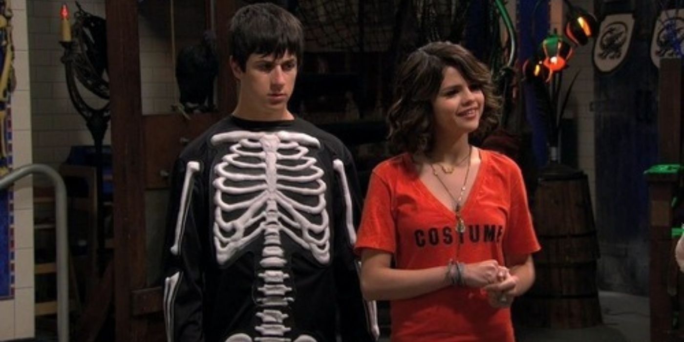 20 Best Disney Channel Show Halloween Episodes, According to IMDb