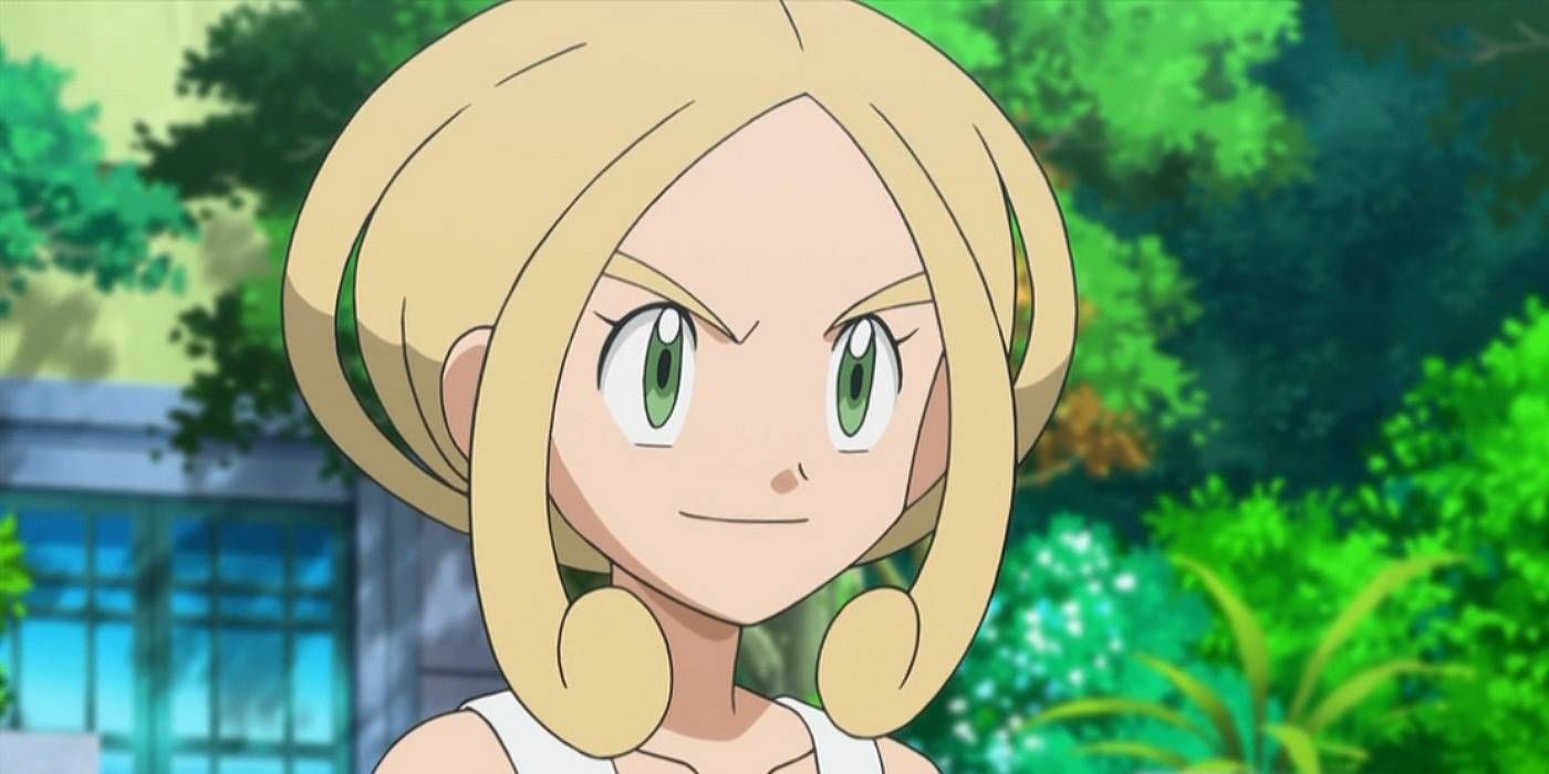 Pokmon: 10 Kalos Characters Most Likely To Have Ancestors Or Descendants In Legends: Z-A