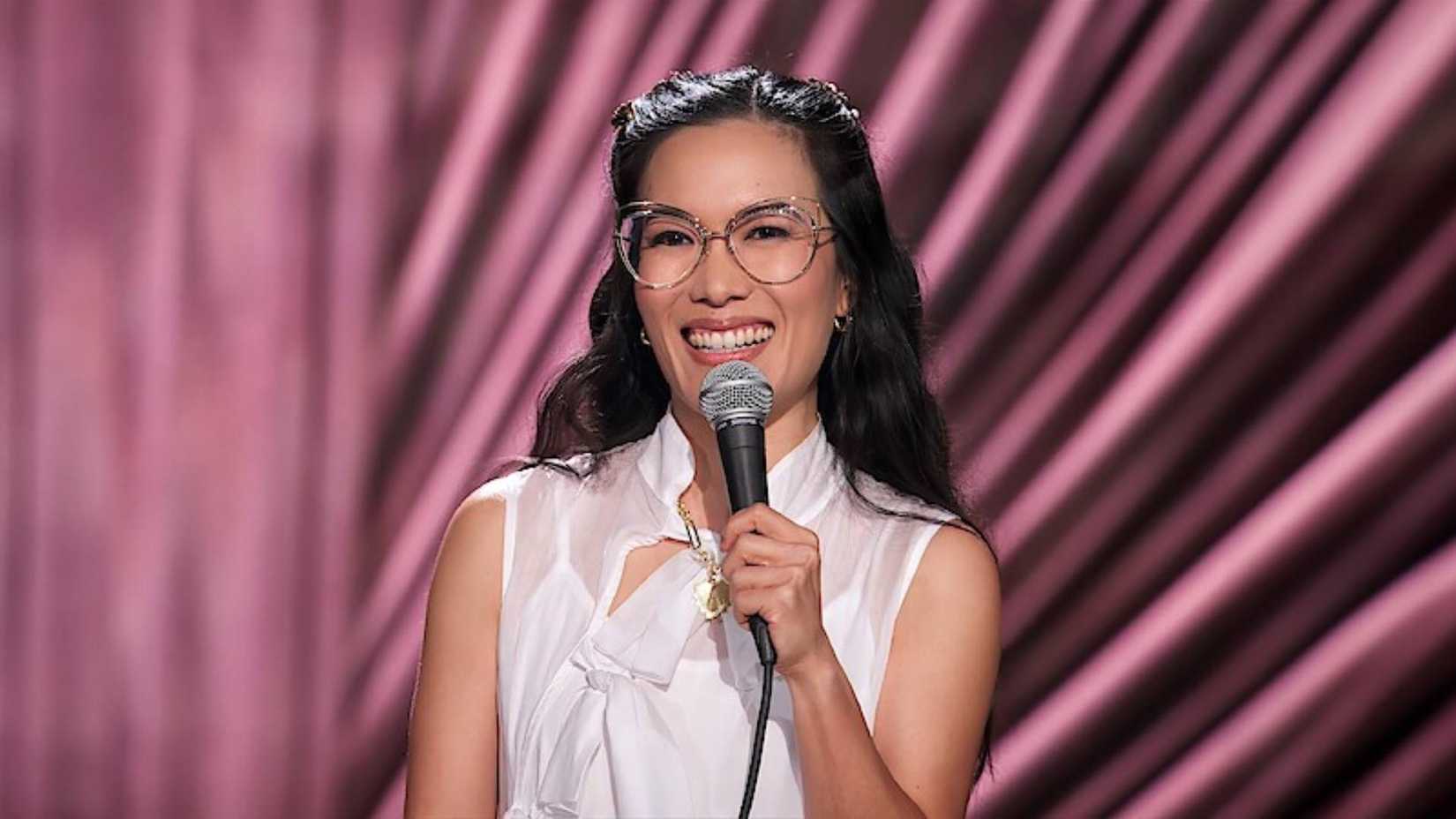 Ali Wong_ Single Lady (2024)