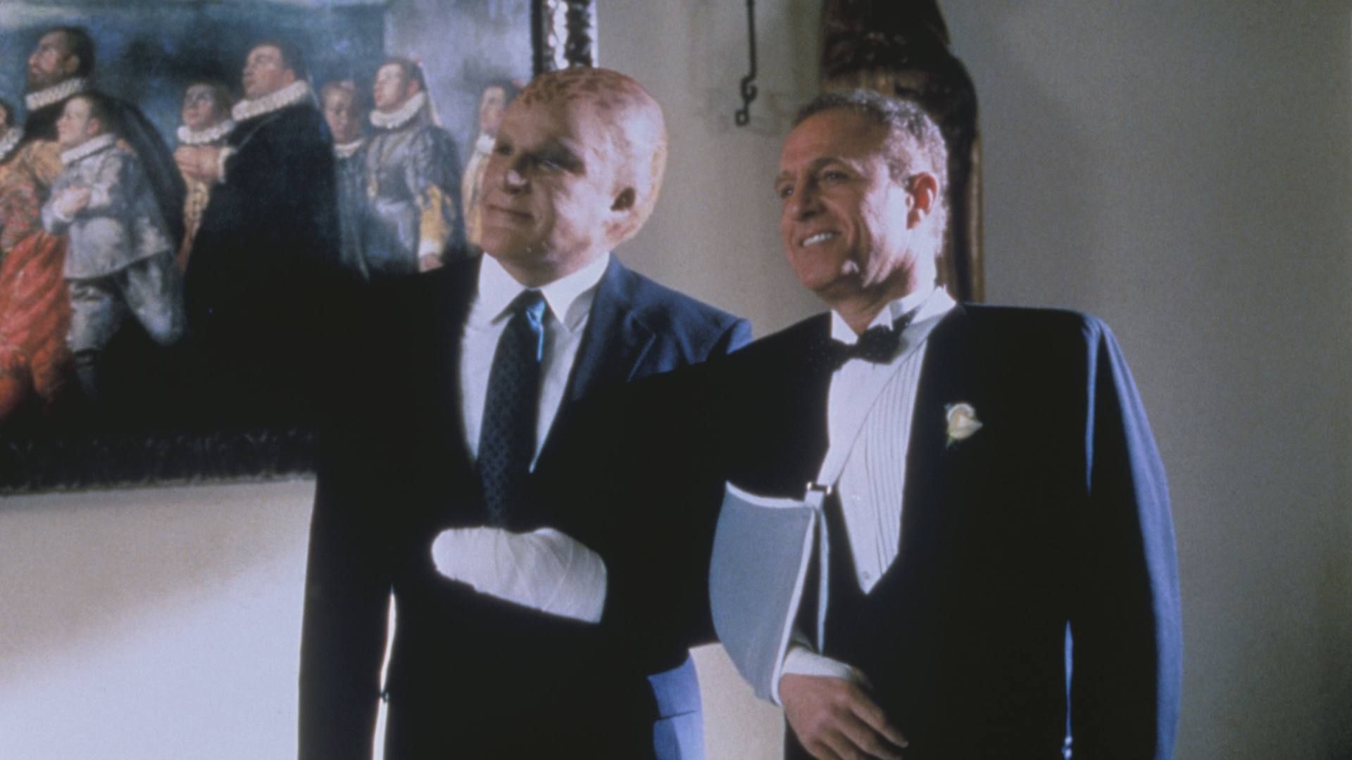Alien Nation Summary, Trailer, Cast, and More