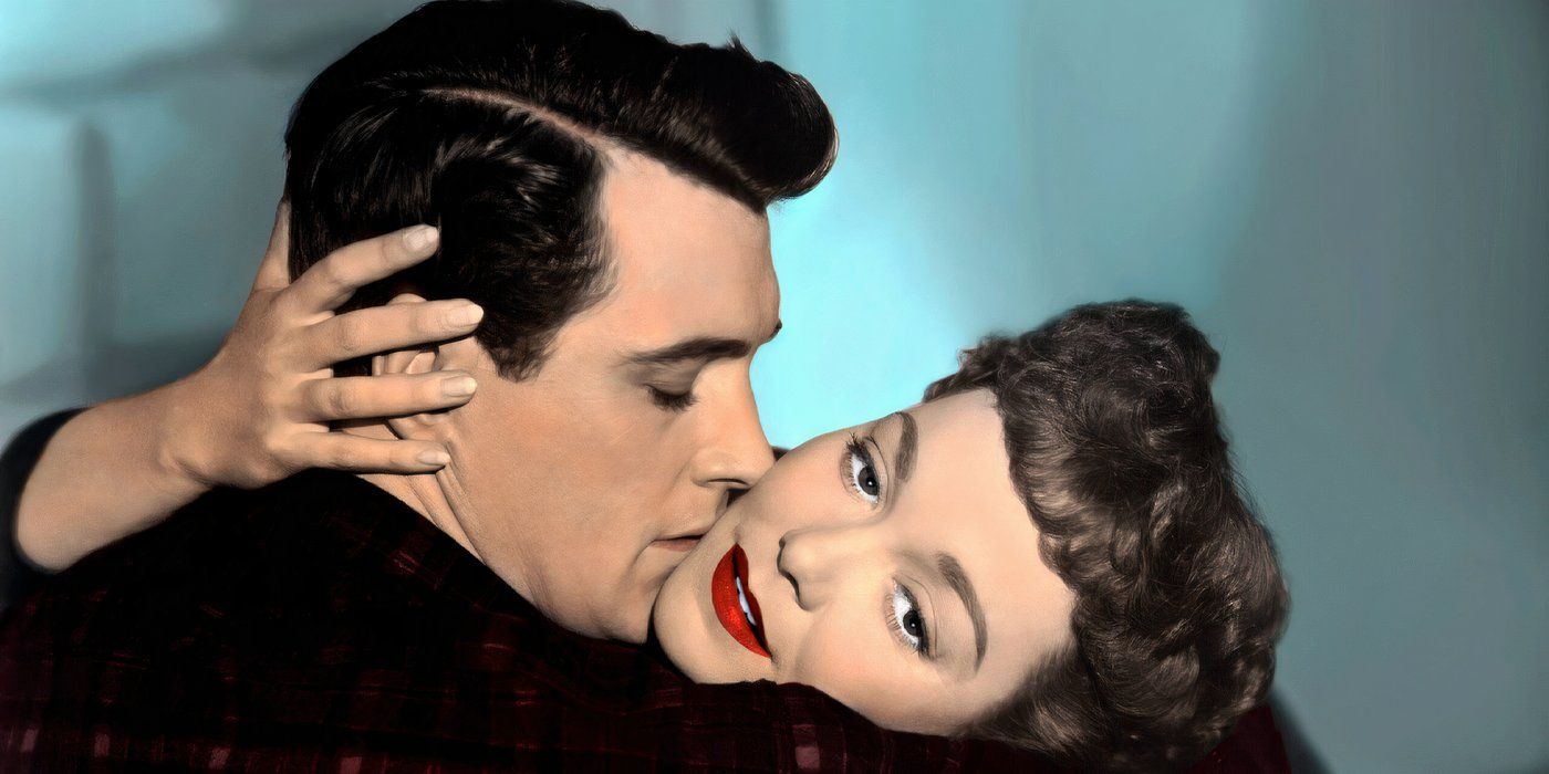 Las 10 mejores películas románticas de la década de 1950