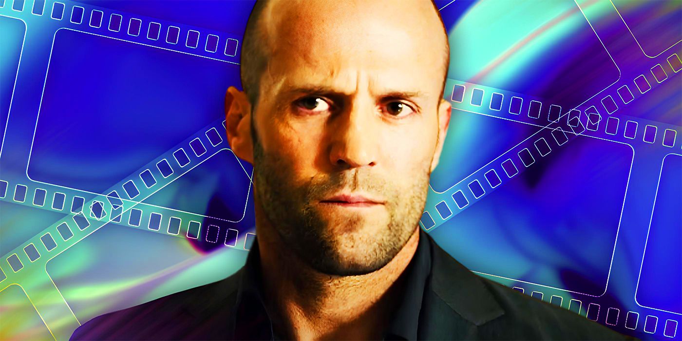 All 5 of Jason Statham's upcoming movies explained