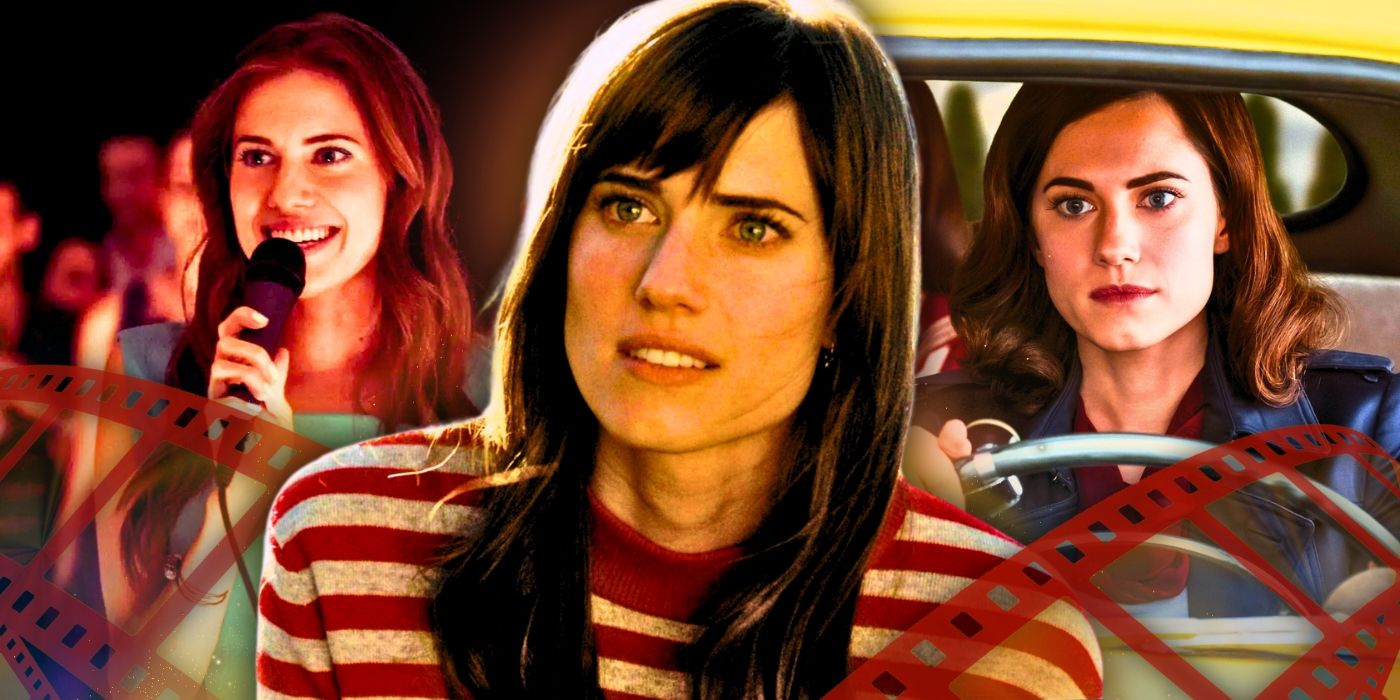 Las 10 mejores películas y programas de televisión de Allison Williams, clasificados