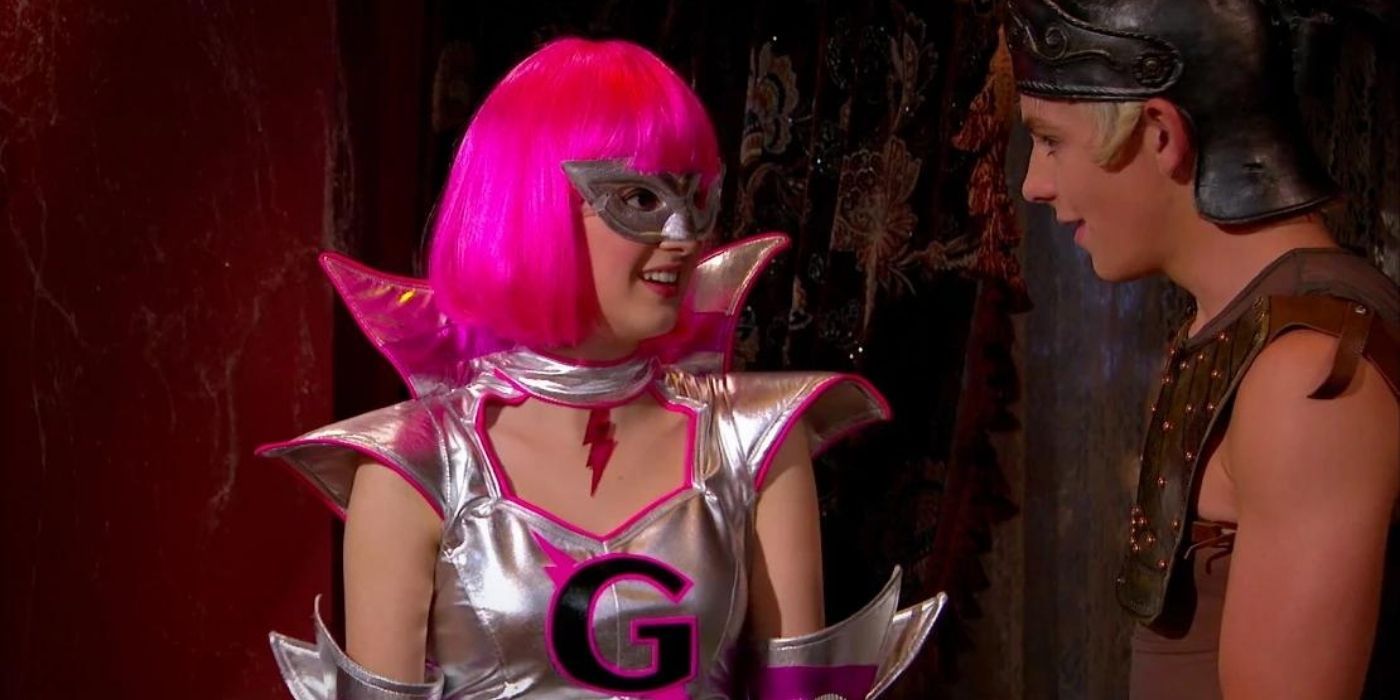 20 Best Disney Channel Show Halloween Episodes, According to IMDb