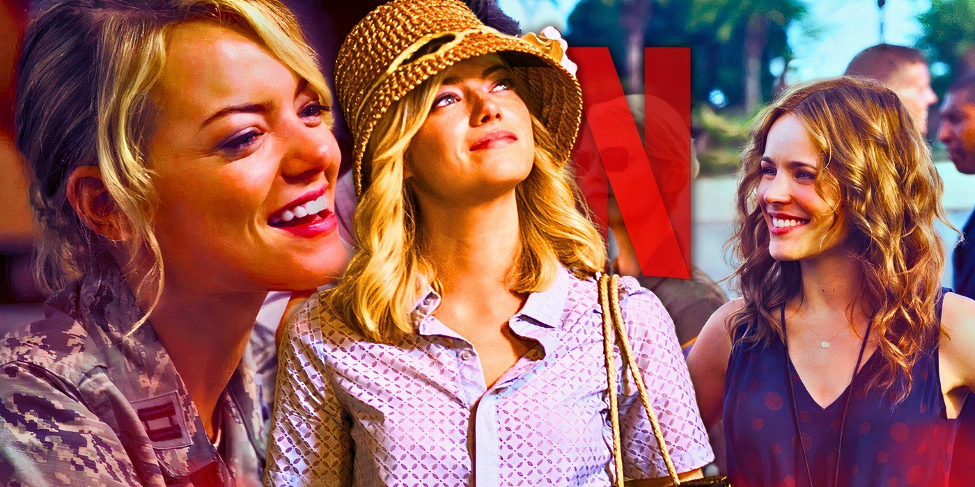 This Controversial 9-Year-Old Emma Stone Movie Trending On Netflix Has One Of The Best Casts Of The Last Decade