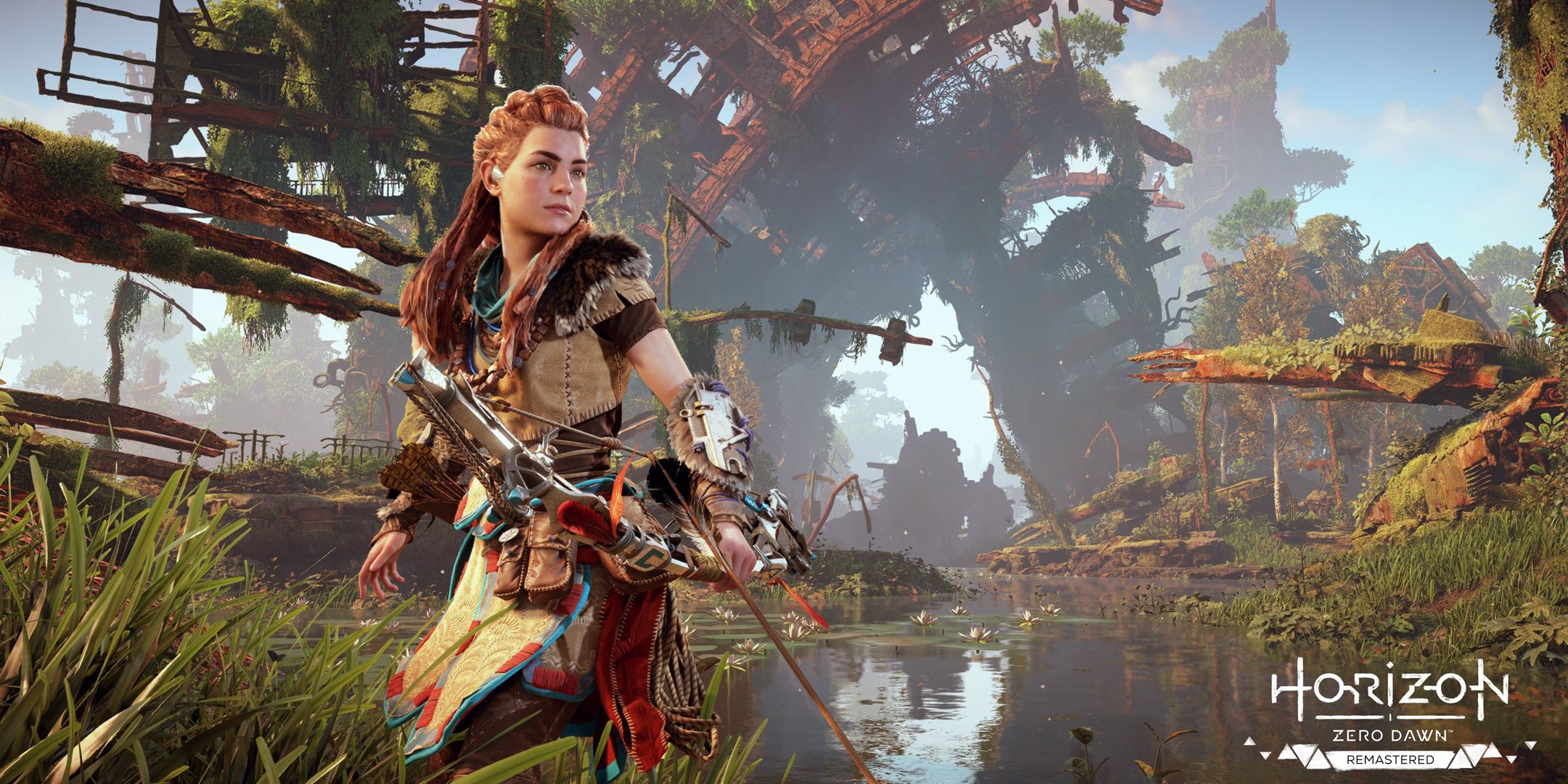 Horizon Zero Dawn Can't Seem To Break Its Release Schedule Luck