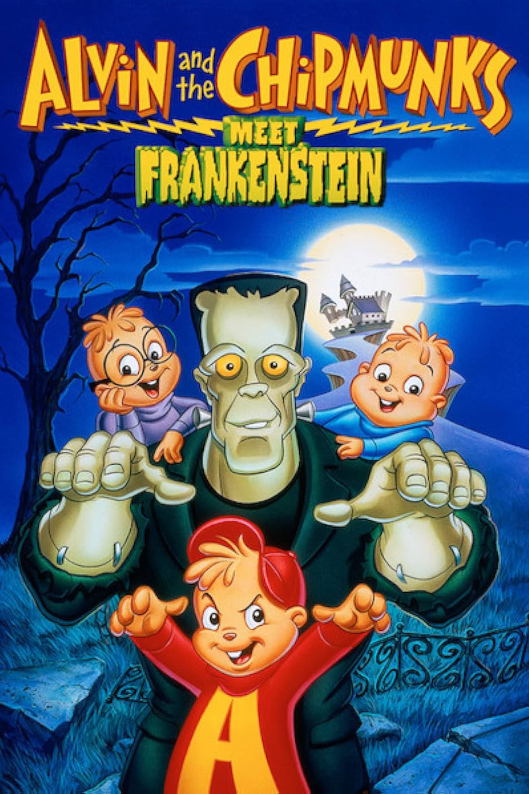 Alvin And The Chipmunks Meet Frankenstein Summary Latest News Trailer alvin-and-the-chipmunks-meet-frankenstein-summary-latest-news-trailer