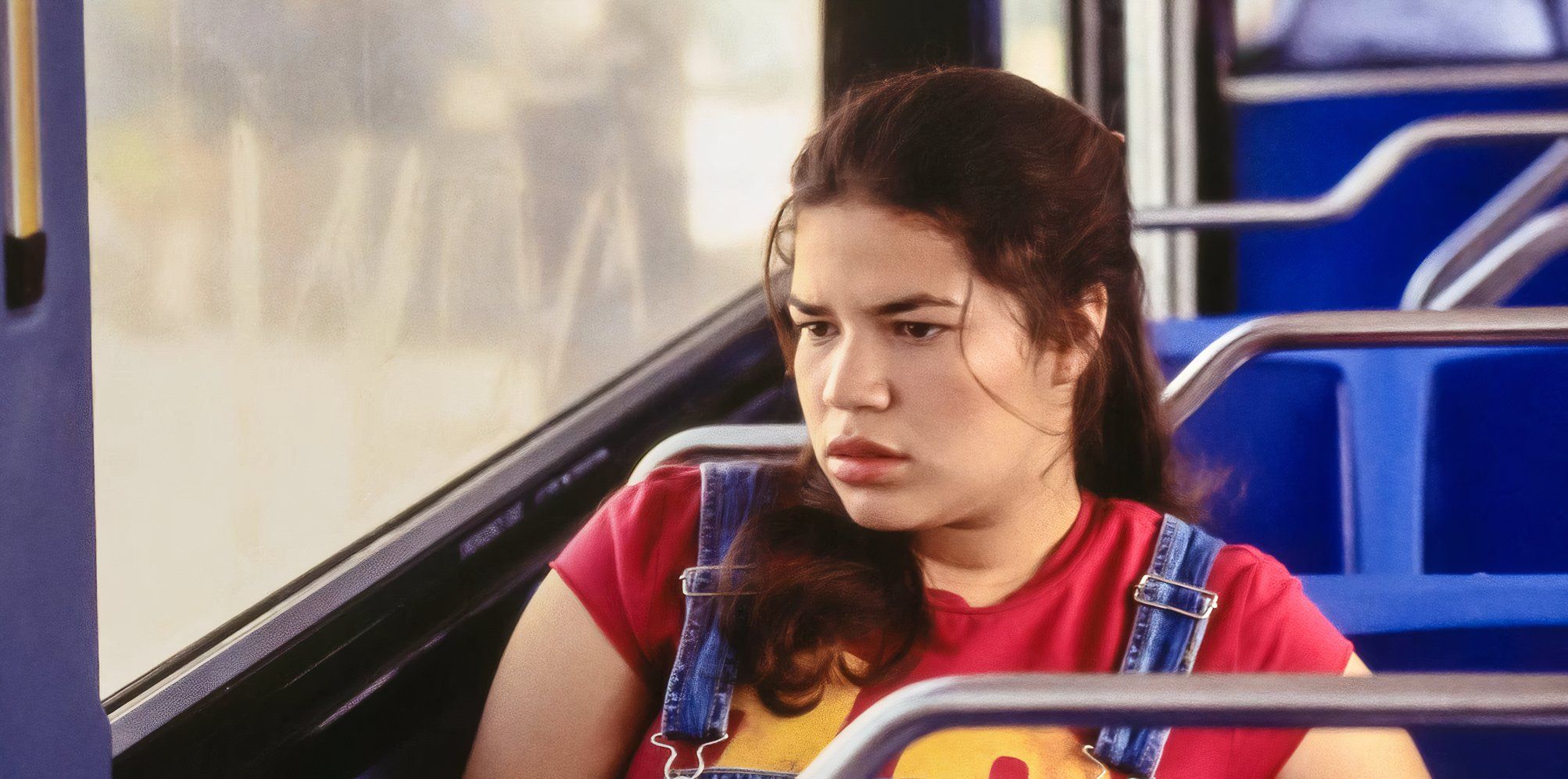 America Ferrera: 10 Best Movies And TV Shows