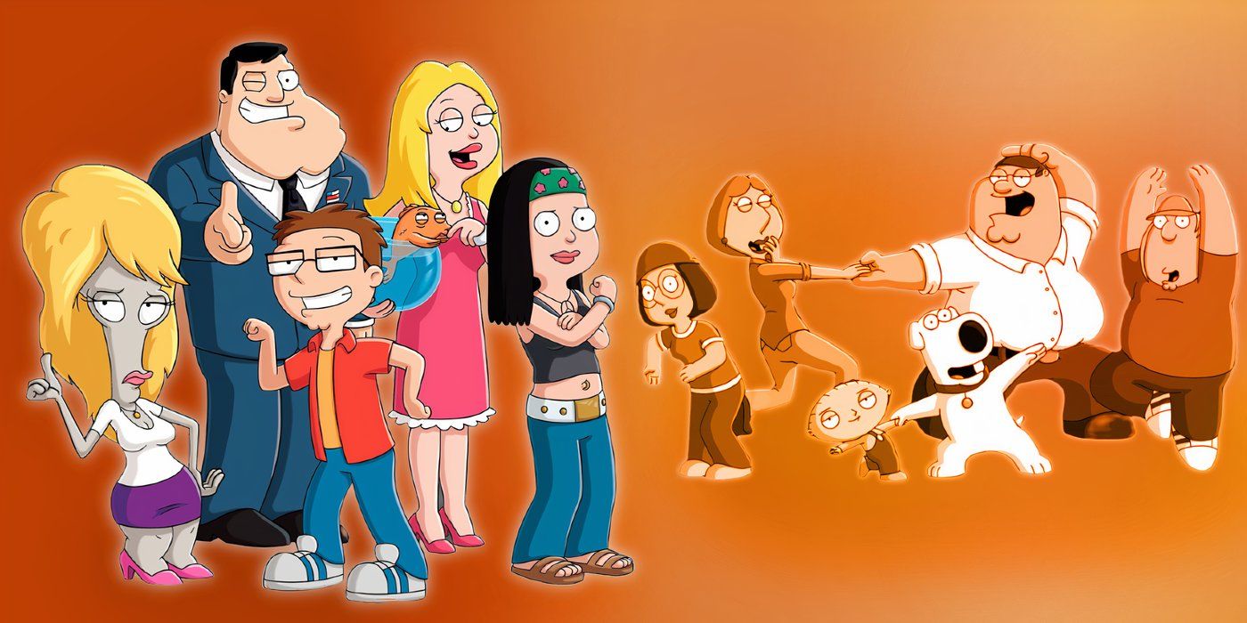 ¡Volví a ver American Dad! He aquí por qué deberías saltarte la temporada 1