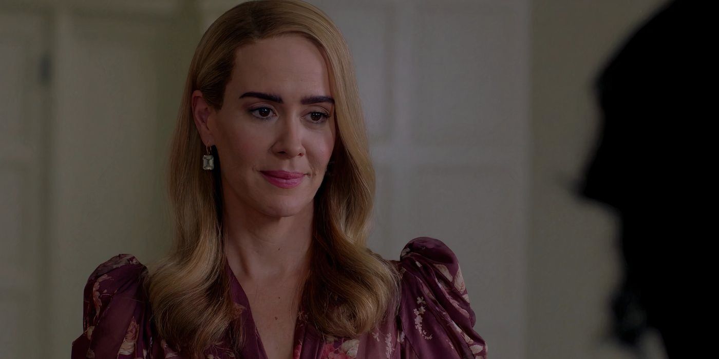 "Va a ser increíblemente sexy": la nueva serie de suspenso legal de Ryan Murphy provocada por Sarah Paulson