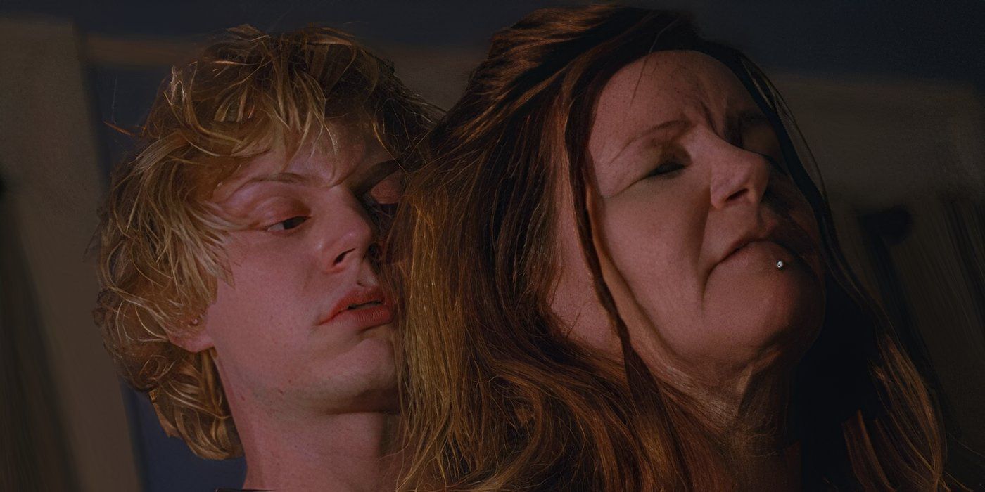 10 Gross American Horror Story Scenes That Will Stick With Us Forever