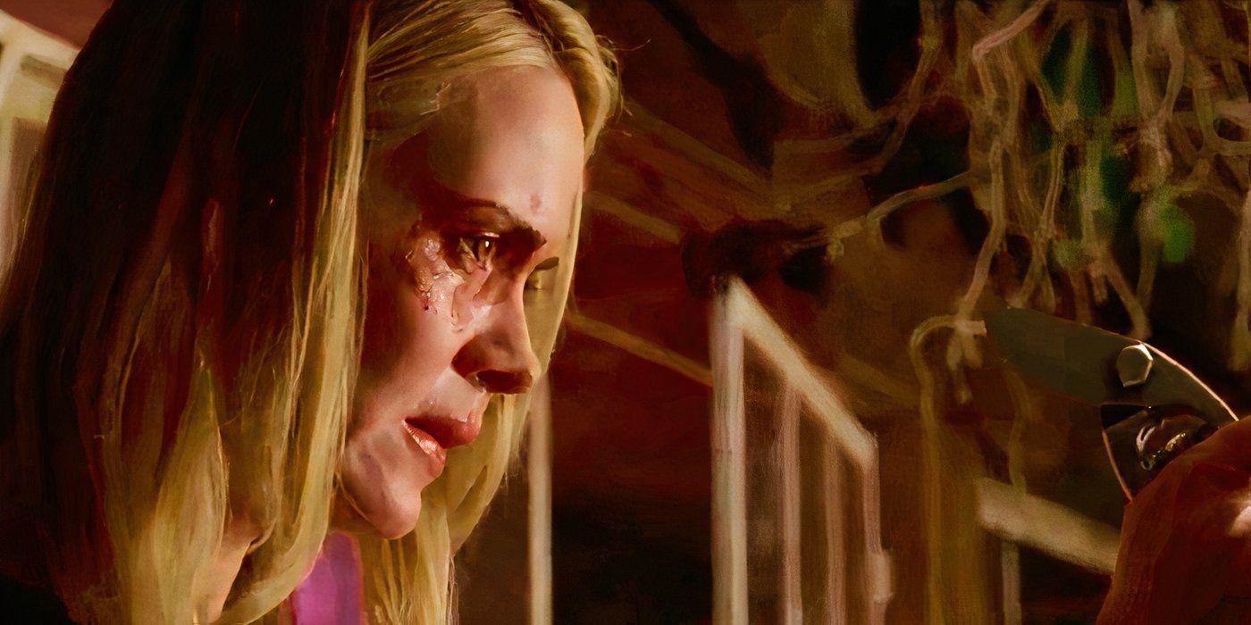 10 Gross American Horror Story Scenes That Will Stick With Us Forever