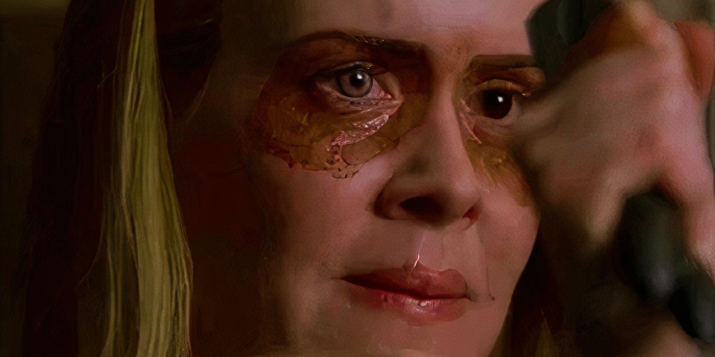 10 Gross American Horror Story Scenes That Will Stick With Us Forever