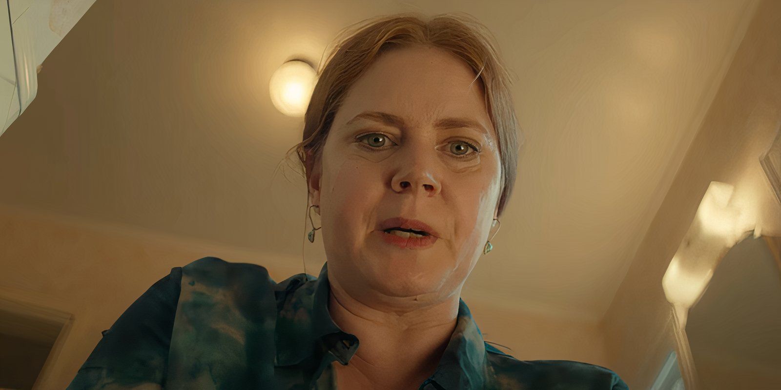 Nightbitch Trailer: Amy Adams Turns Into A Dog While Raising Her Kids