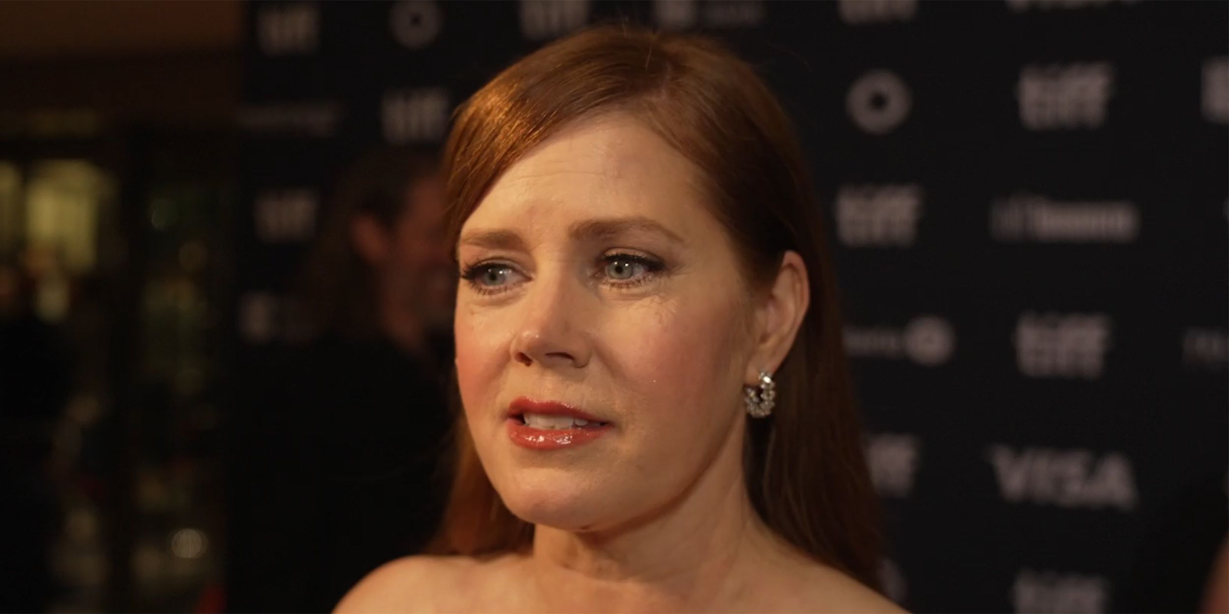 Amy Adams & Nightbitch Team Address The Horror And Comedy Of Motherhood