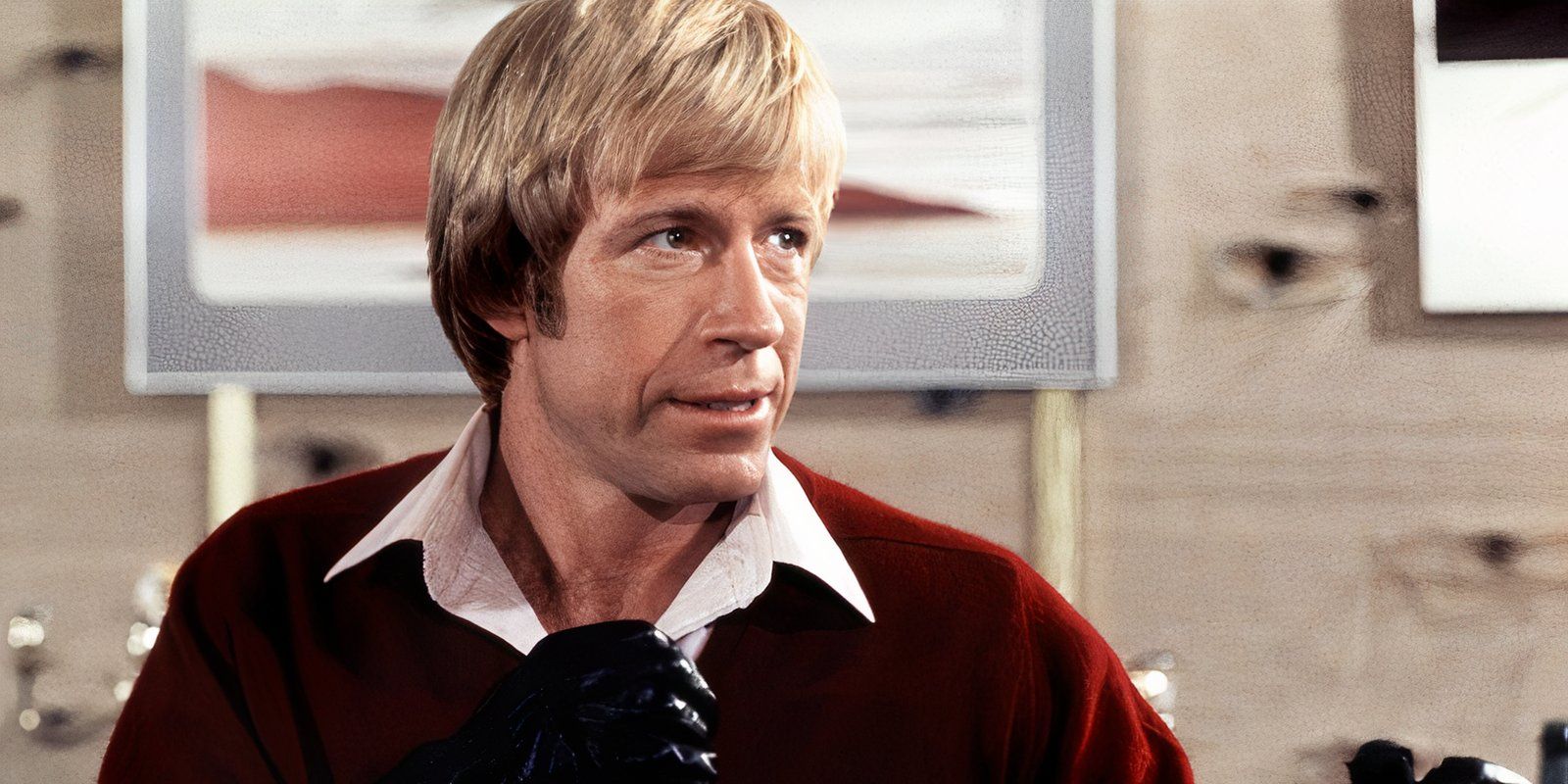 10 películas subestimadas de Chuck Norris que probablemente no hayas visto