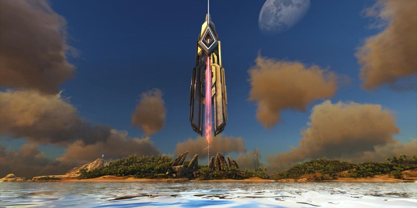 Ark: Survival Ascended Ragnarok Needs To Finally Make One Obelisk Change