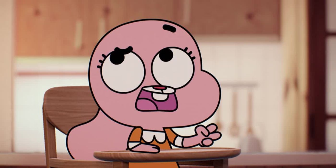 Is The Amazing World Of Gumball Movie Still Happening? Everything We Know