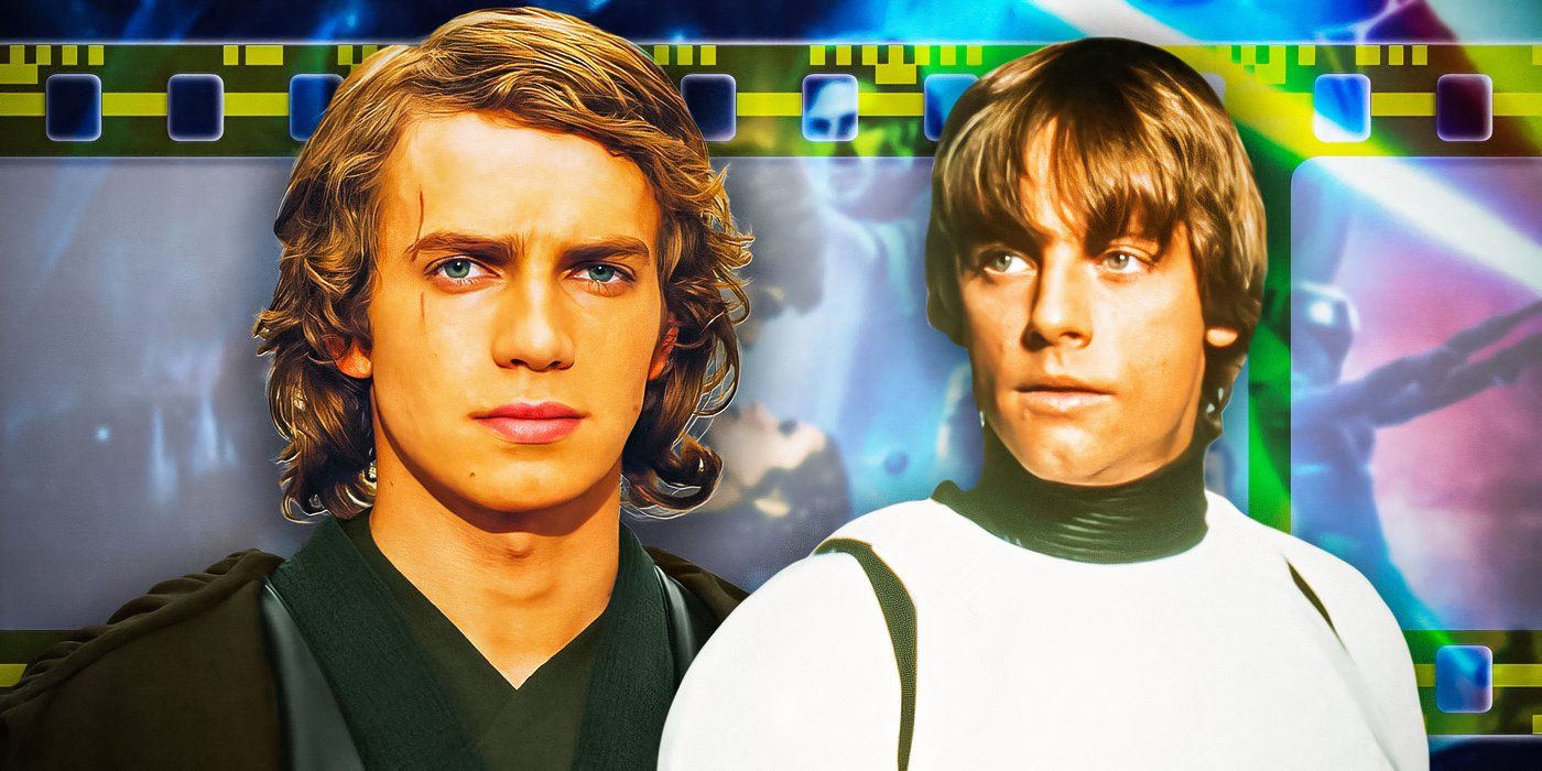 I Know Which Star Wars Character Is Actually The Key To The Entire Skywalker Saga (& It's Not Anakin Or Luke)