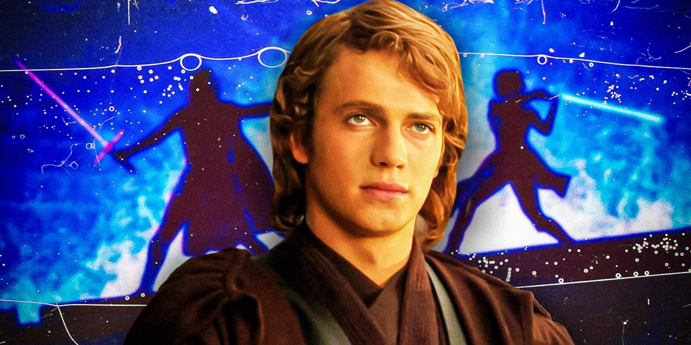 Este controvertido ascenso de la decisión de Skywalker fue realmente la máxima venganza para Anakin