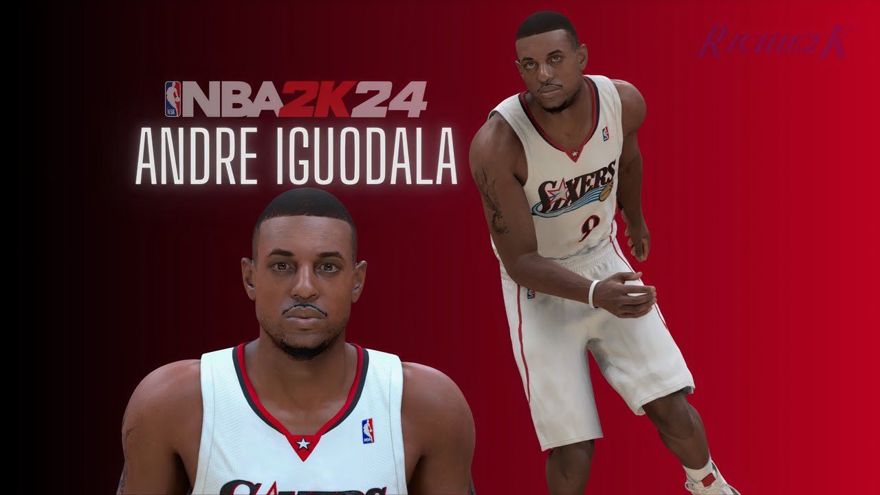 NBA 2K25: 10 Best Players Missing From The Game Right Now