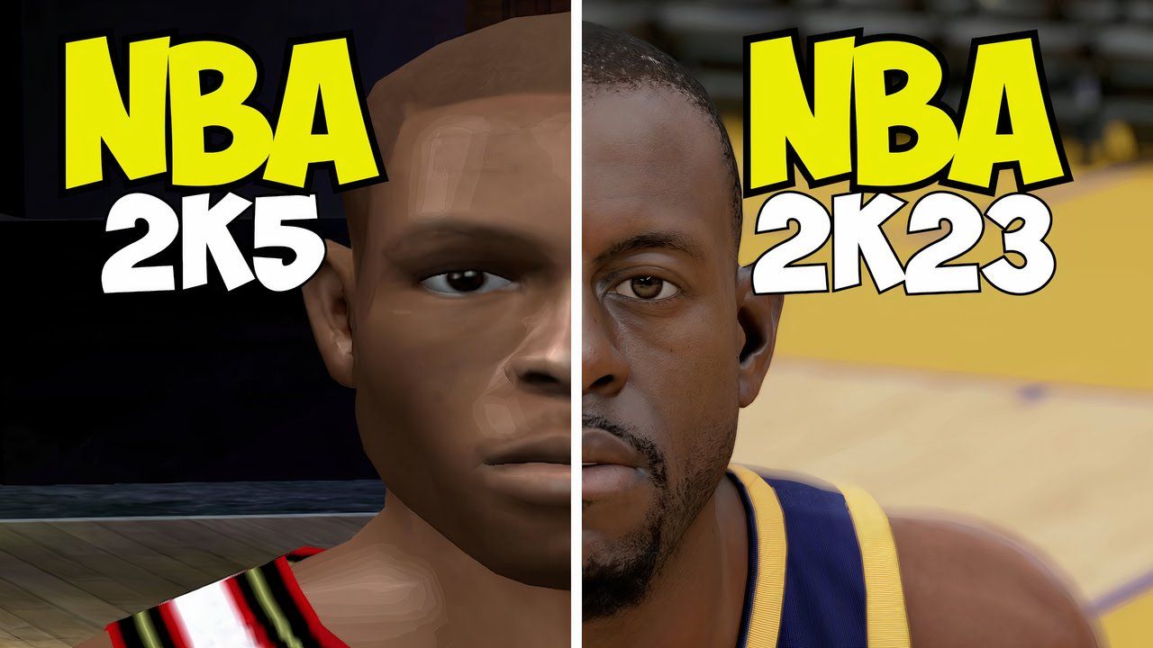 NBA 2K25: 10 mejores jugadores que faltan en el juego ahora mismo