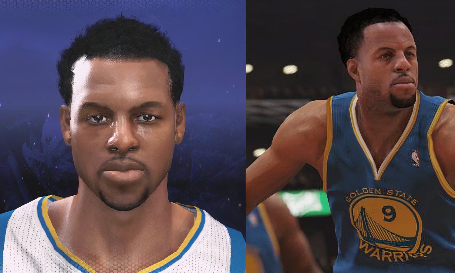 NBA 2K25: 10 Best Players Missing From The Game Right Now