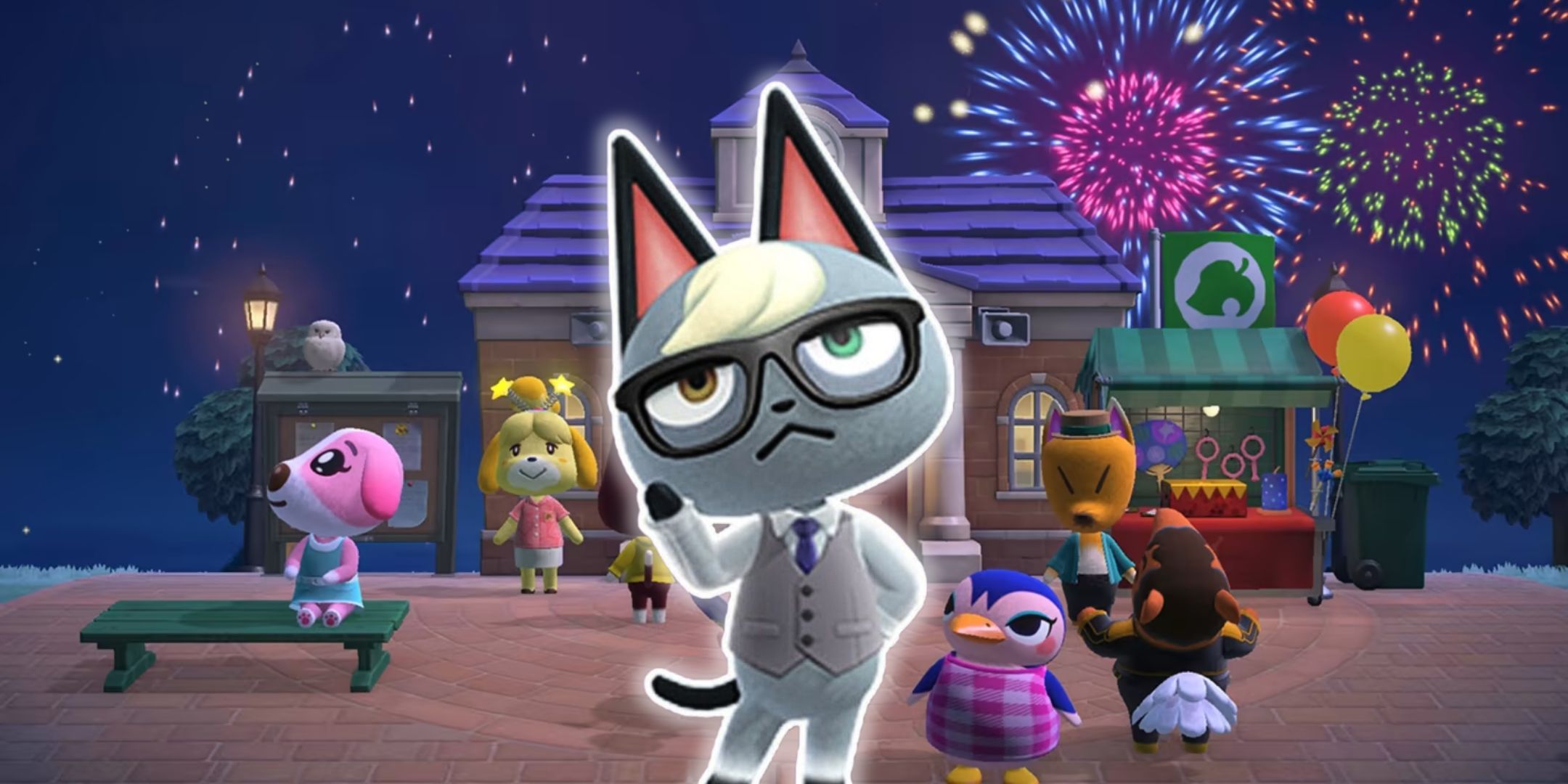 2025’s Animal Crossing Game Already Has The One Feature ACNH Desperately Needs