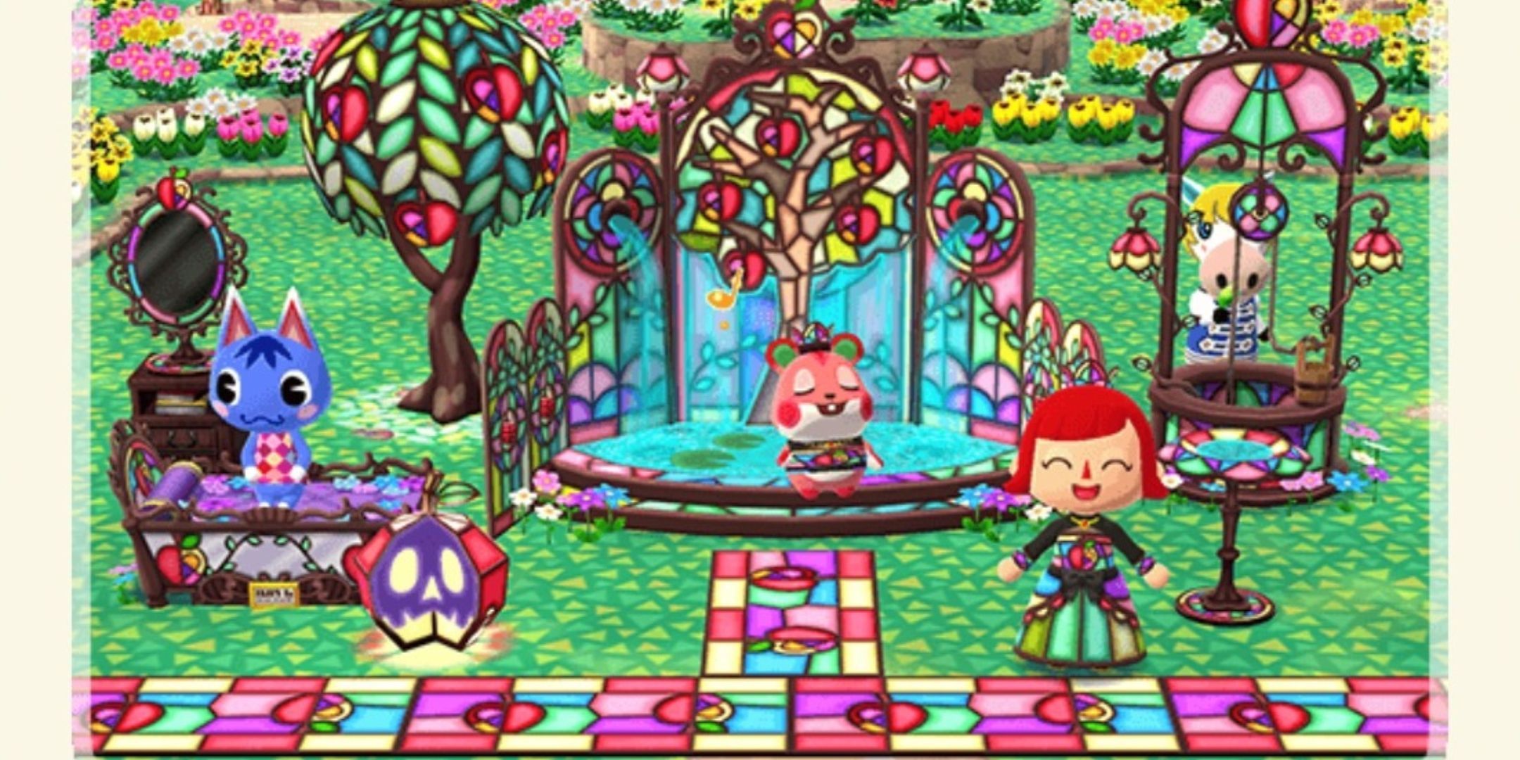 Animal Crossing's Pocket Camp Replacement Gets Release Date & Price