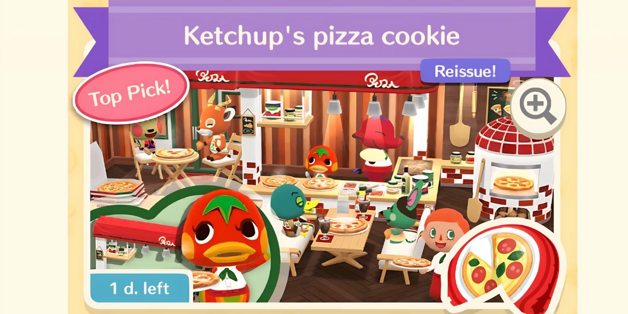 Animal Crossing: Pocket Camp Fecha de lanzamiento completa, precios y elementos incluidos