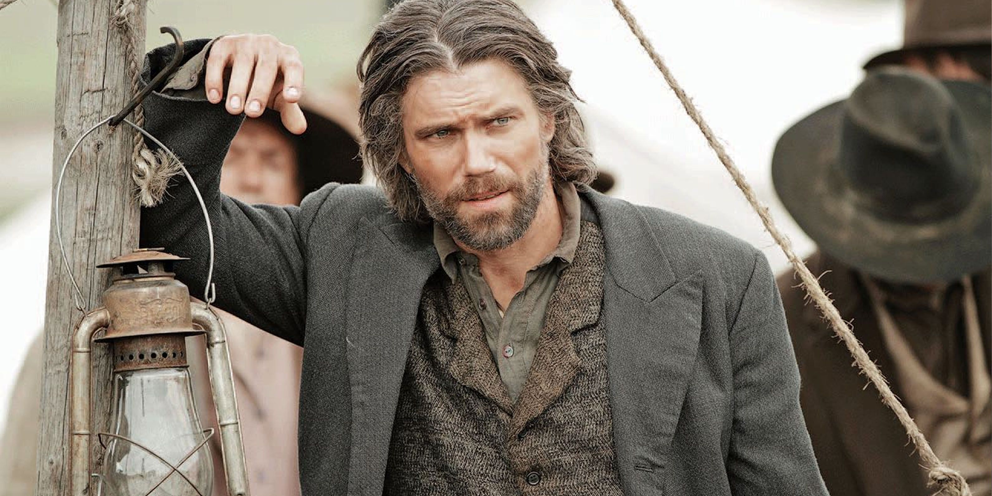 Anson Mount's Breakout Show Is Perfect To Watch While Waiting For Star Trek: Strange New Worlds Season 3