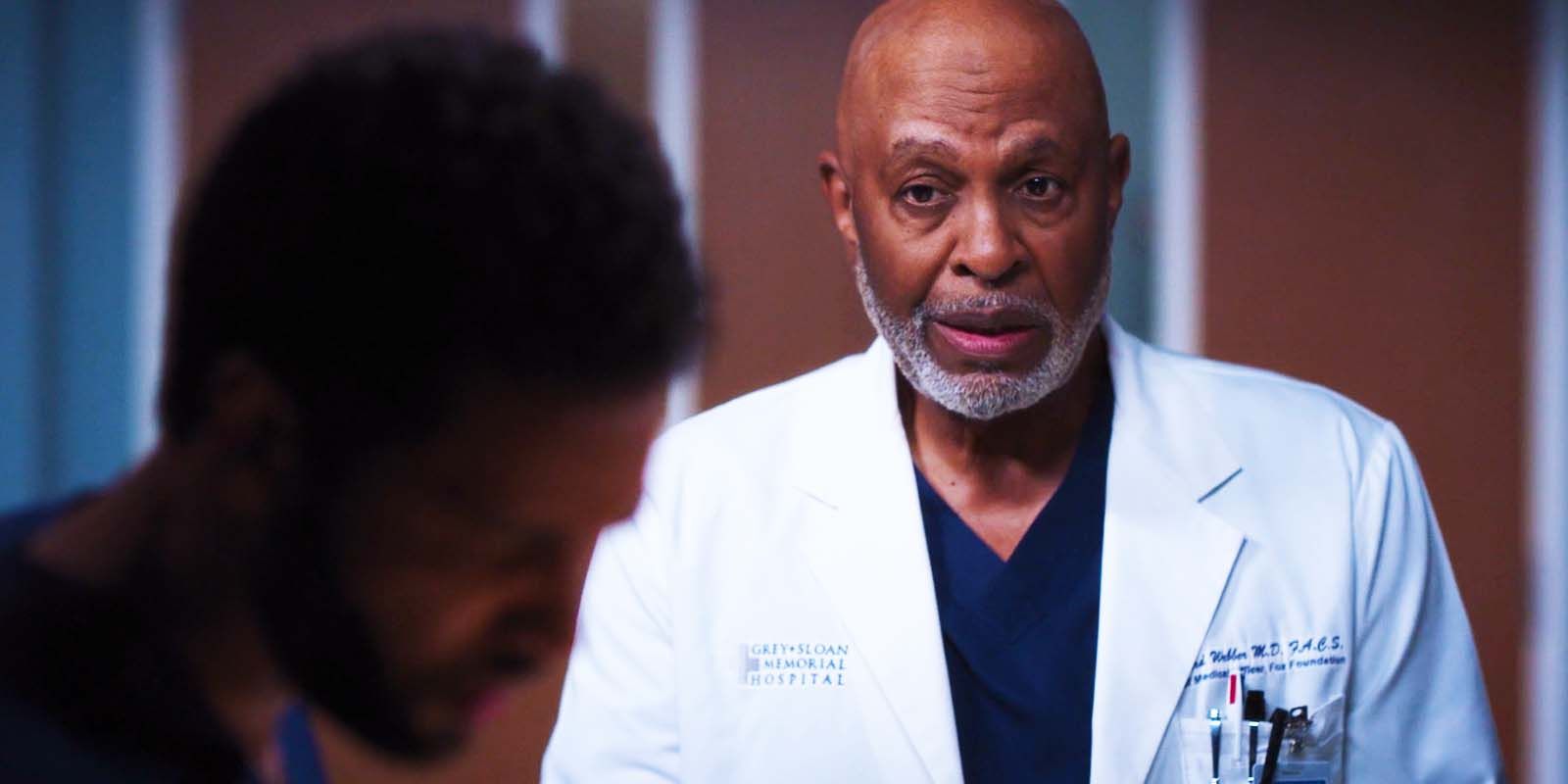 Grey's Anatomy Season 21, Episode 1 Recap