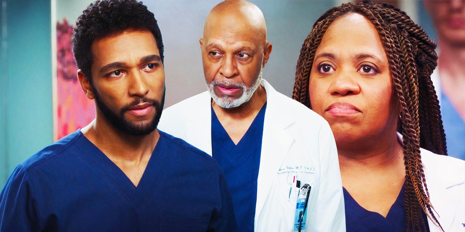 Grey's Anatomy Season 21 Trailer Smartly Avoided Addressing An Original Character Problem From Season 20