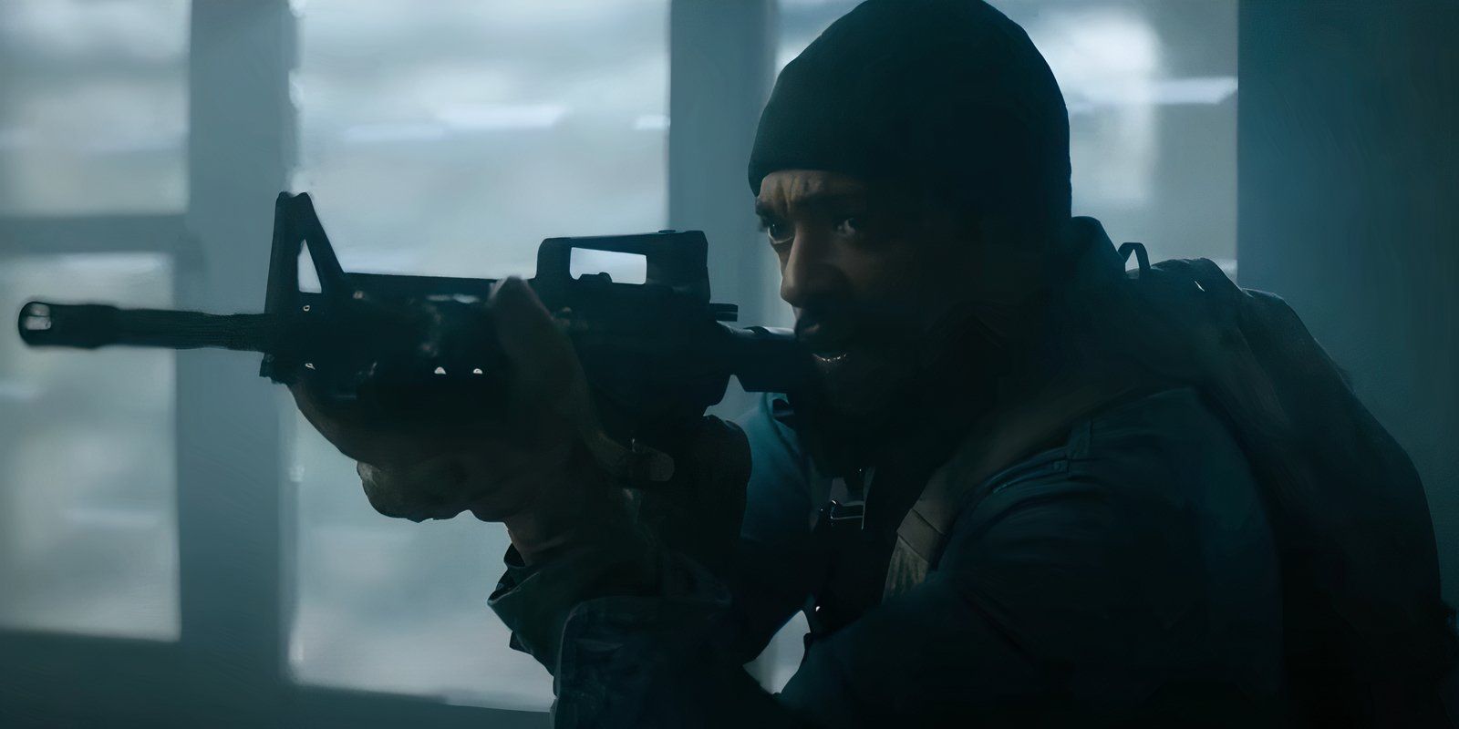 Elevation Trailer: 2 Marvel Stars Fight Against A New Monster Threat In Post-Apocalyptic Thriller Movie