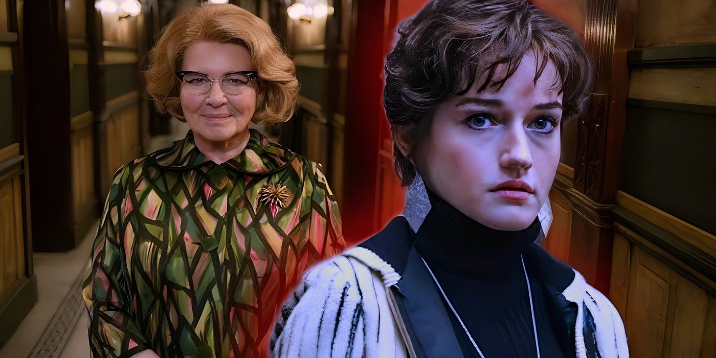 Apartment 7A Cast Guide: Every New & Returning Rosemary's Baby Character