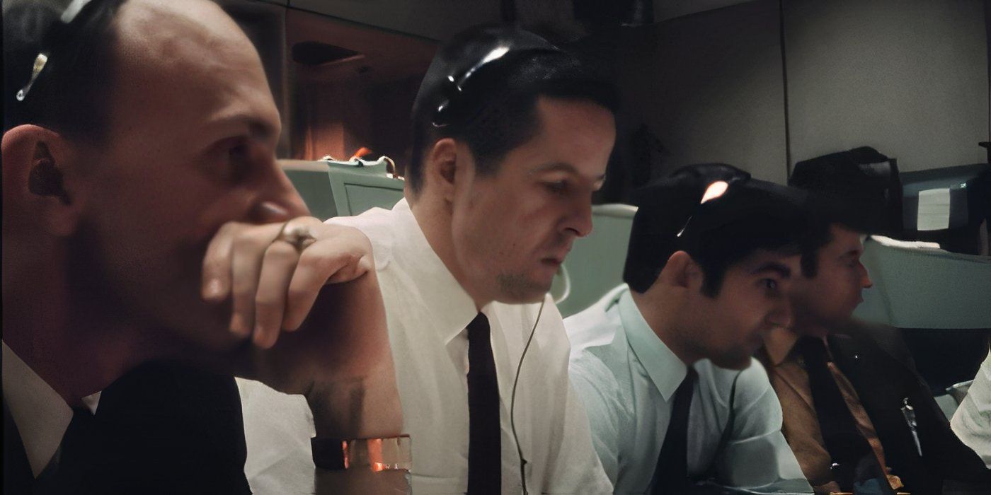 10 Details Netflix's Apollo 13 Documentary Leaves Out About The True Story