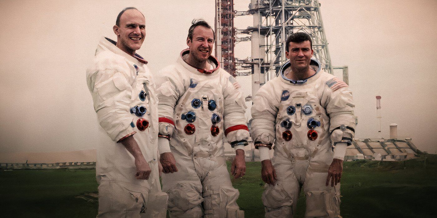 10 Details Netflix's Apollo 13 Documentary Leaves Out About The True Story