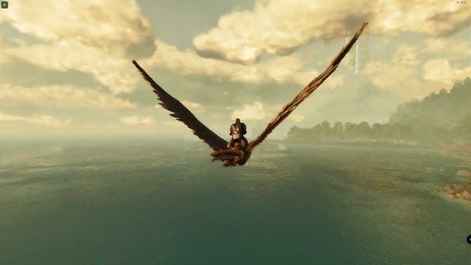 Las 15 criaturas más geniales para domesticar en Ark: Survival Ascended