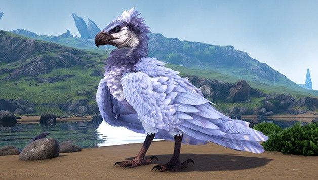 Las 15 criaturas más geniales para domesticar en Ark: Survival Ascended